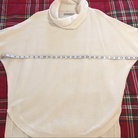 ALLSAINTS Rio Roll Neck Sweater - Picture 3 of 15